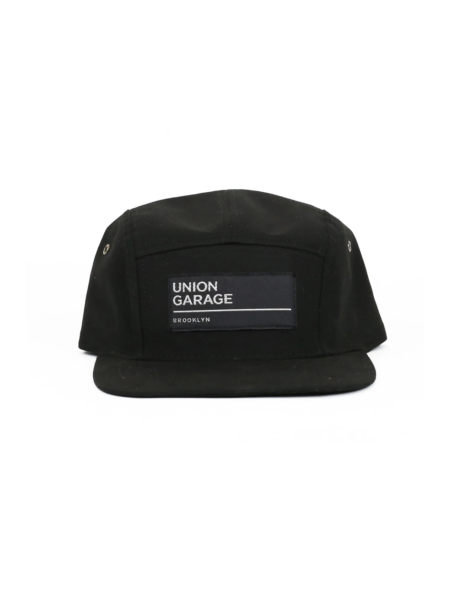 Union Garage 5-Panel Hat