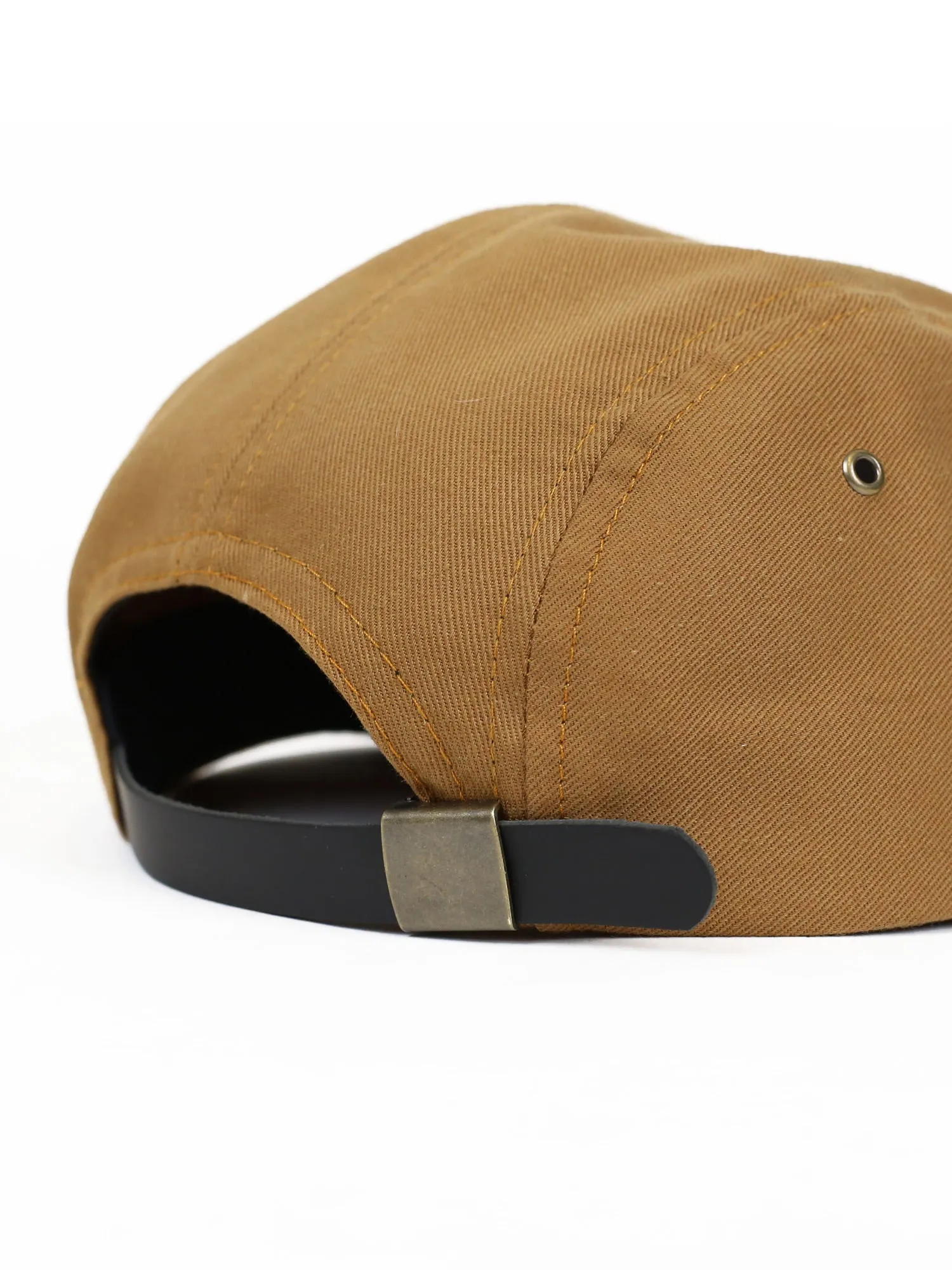 Union Garage 5-Panel Hat