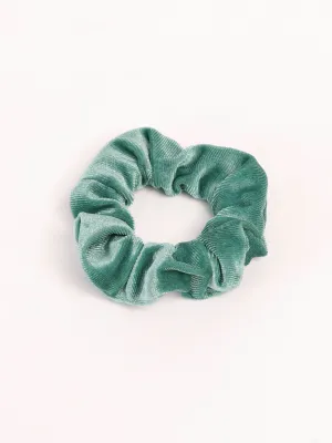 Velvet Scrunchie