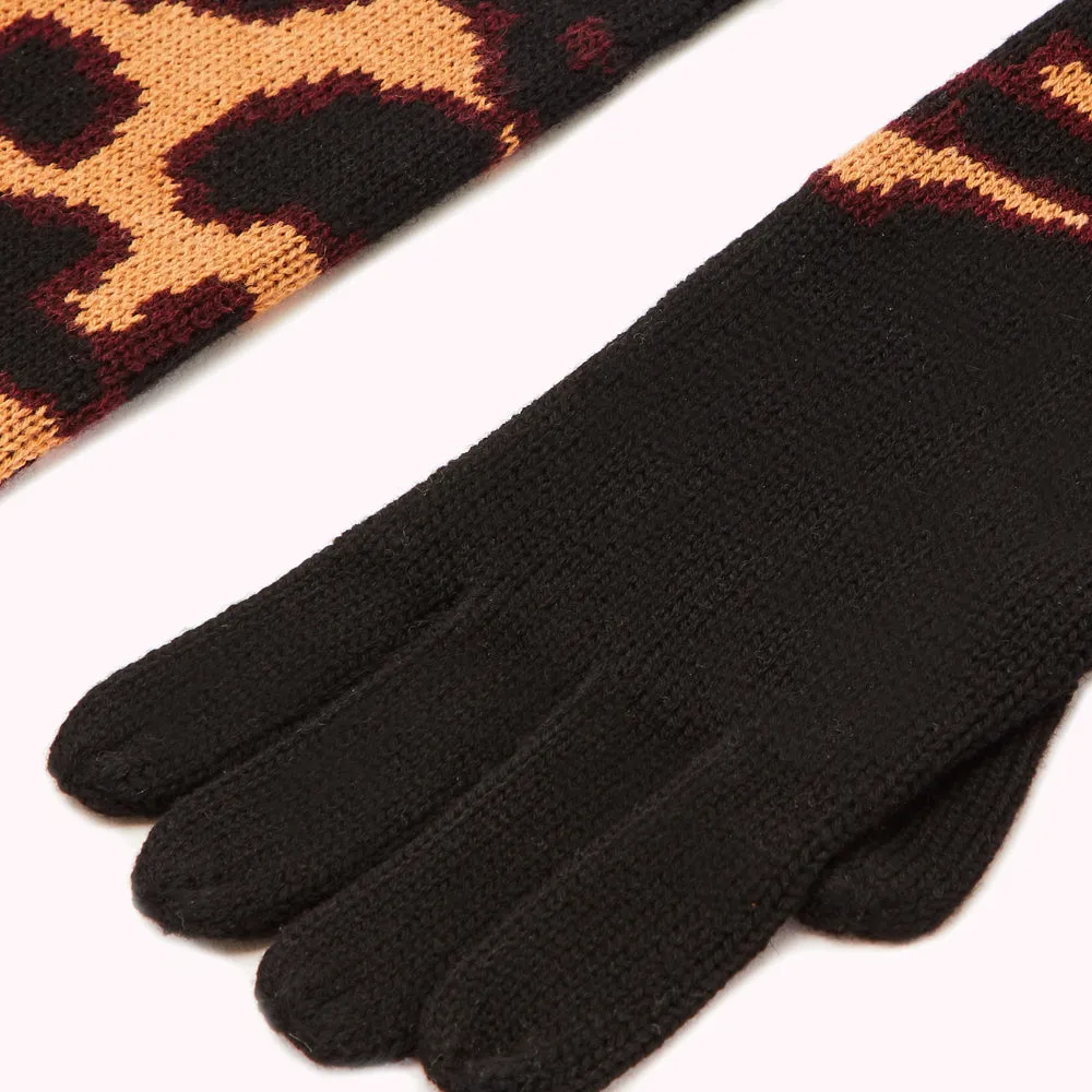 WILD CAT GLOVES