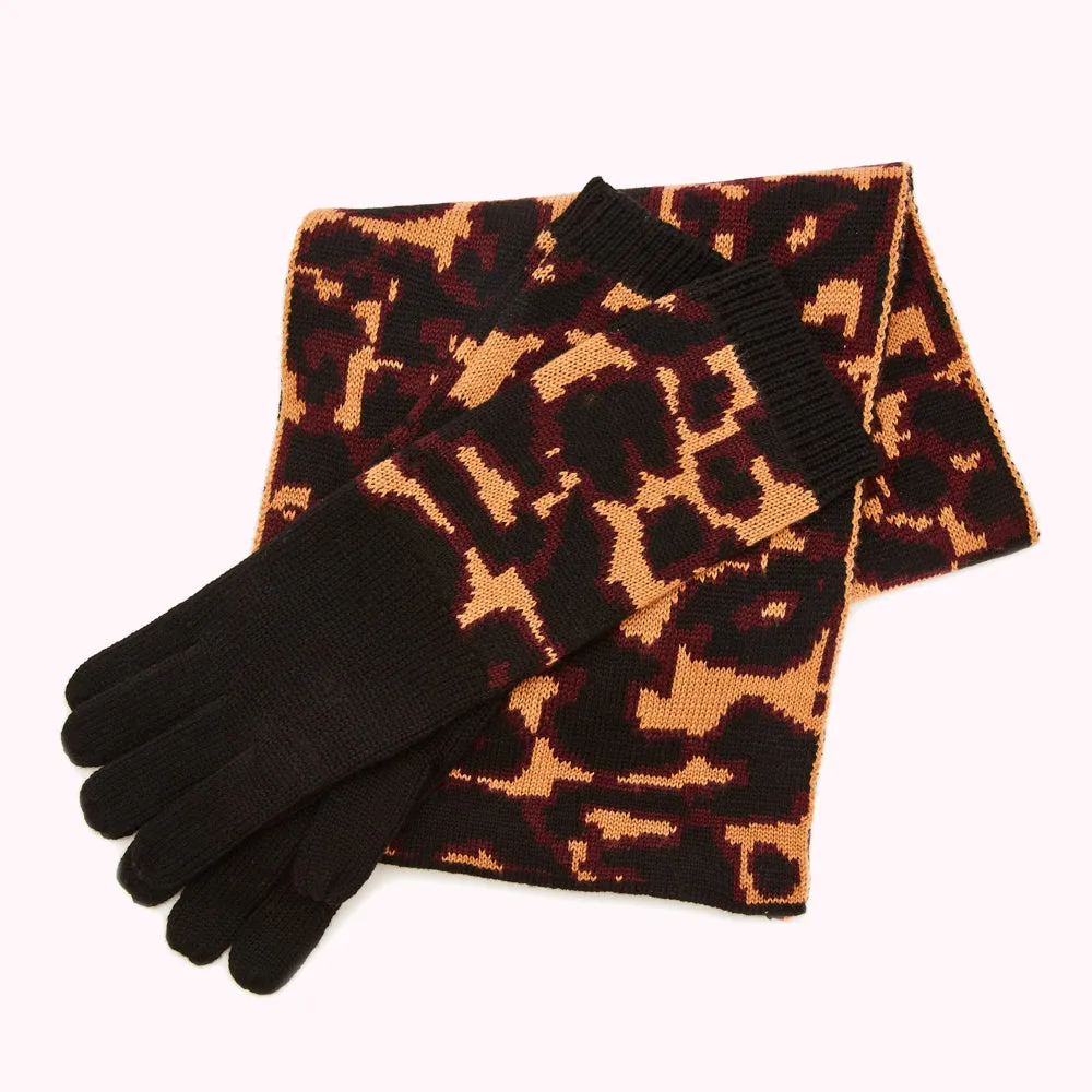 WILD CAT GLOVES