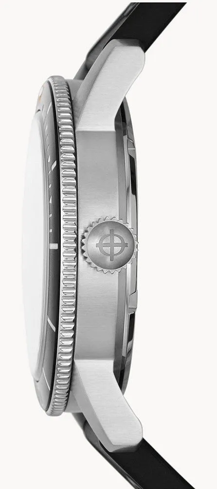 ZOD Watch Super Sea WOF 53 Skin AutoMTic D